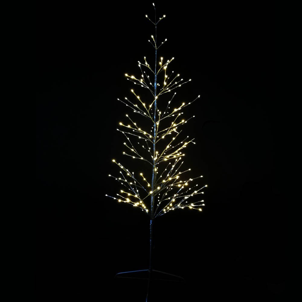 Drzewo 280 LED 1.8m
