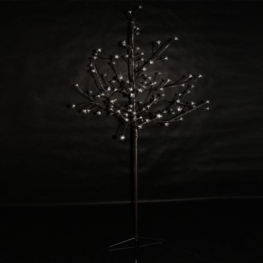 Drzewo LED multikolor